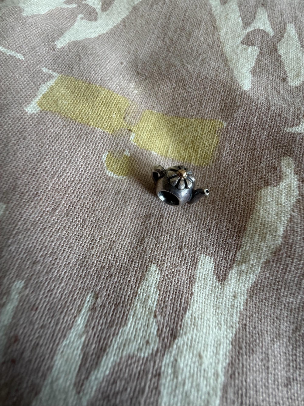 Pandora Charm